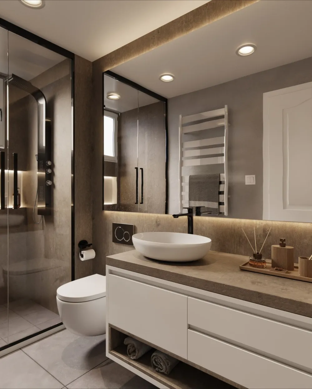 Grey Line Oak - Photo 3