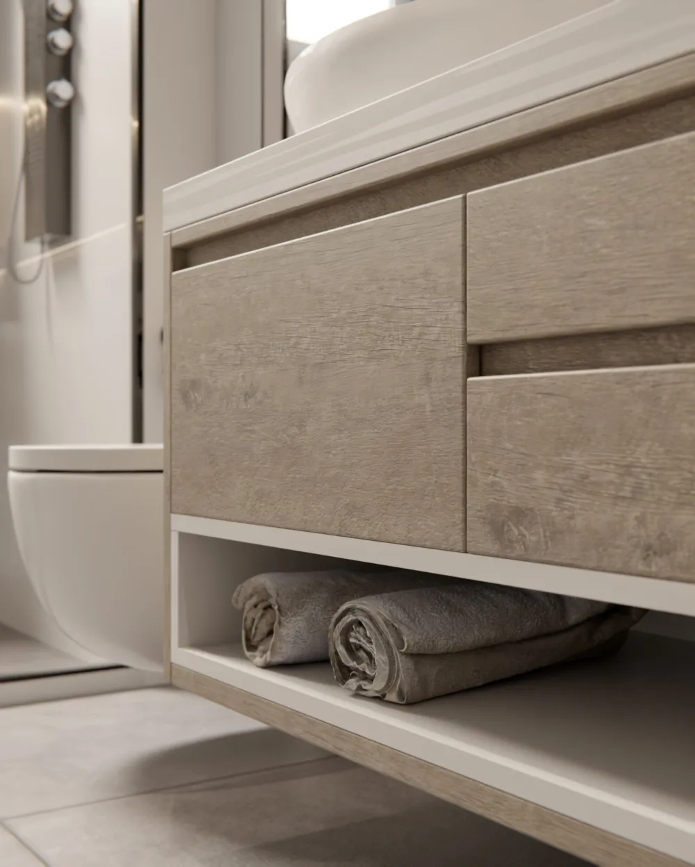 Grey Line Oak - Photo 4