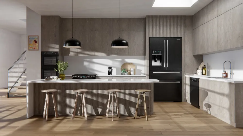 Grey Line Oak - Photo 5