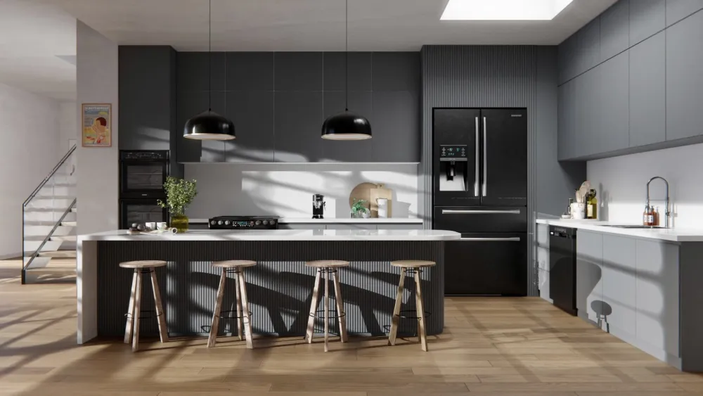 Blue Ebony - Photo 3