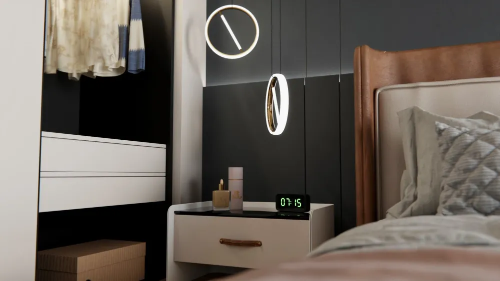 Blue Ebony - Photo 4