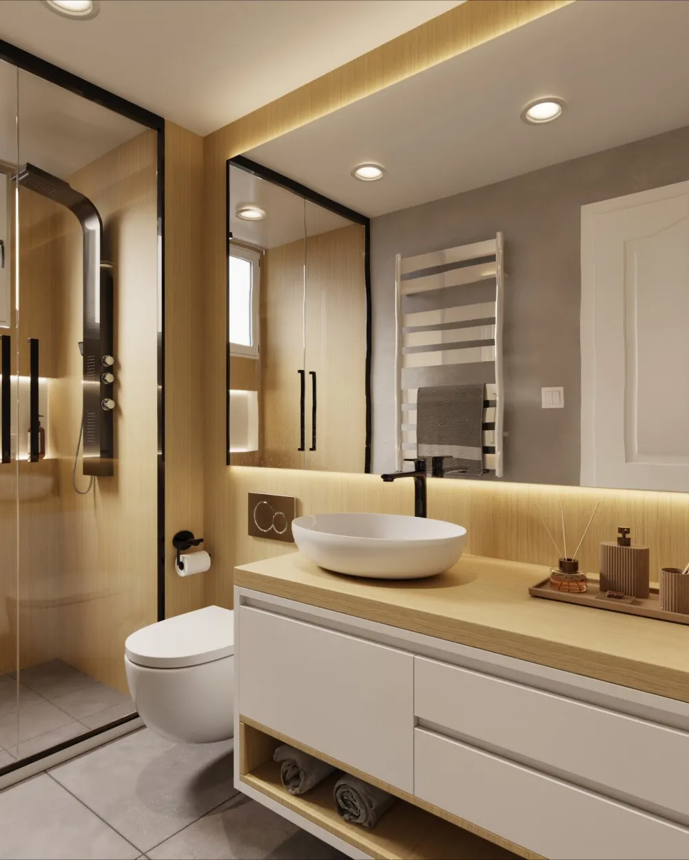 Line Beige Pine - Photo 5