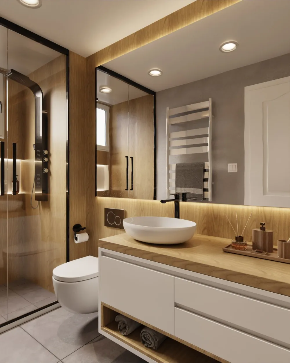 Walnut Oak - Photo 4