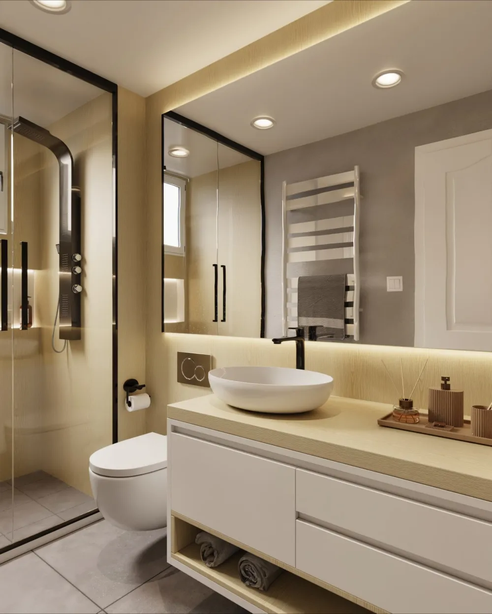 Cream Pine - Photo 4