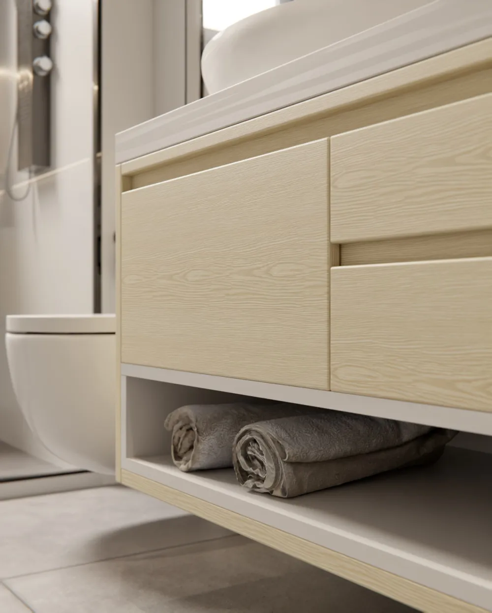 Cream Pine - Photo 5