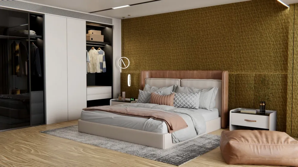 Gold Antique - Photo 2