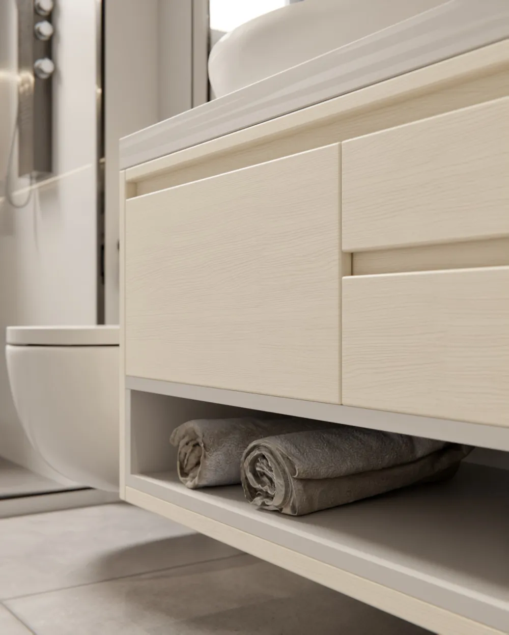 Pale White Oak - Photo 4