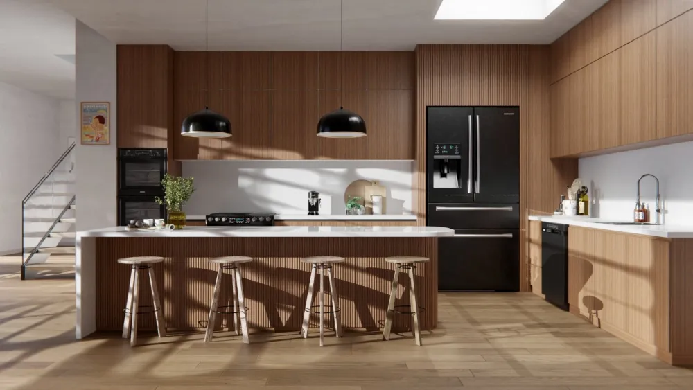 Orangey Teak - Photo 2