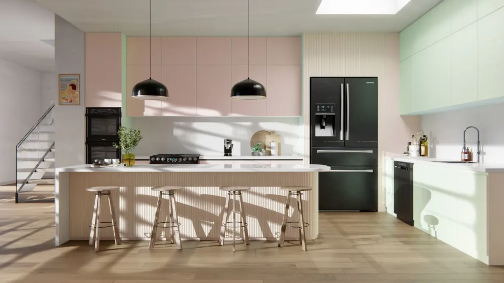 Aurora stripes - Photo 5