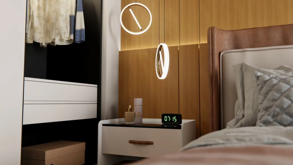 Honey Maple - Photo 2