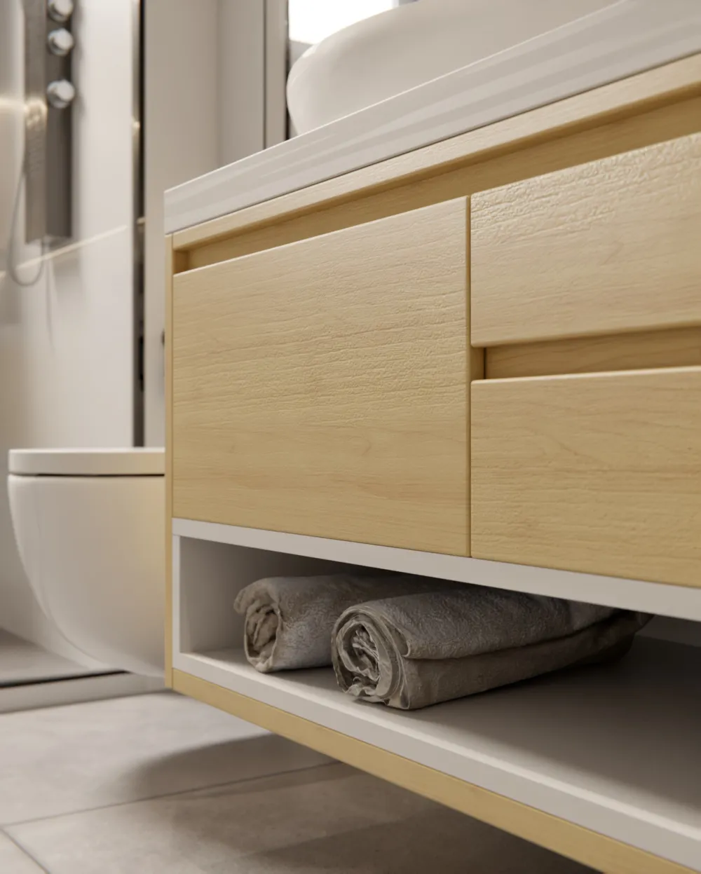 Natural Maple - Photo 5