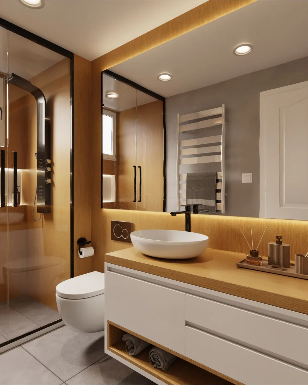 Weathered Oak - Photo 4