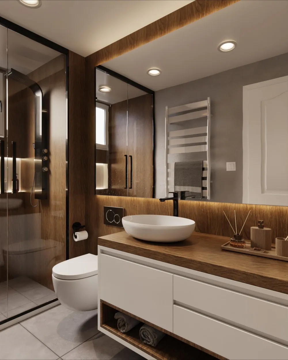 High Resistance - Original Oak - Photo 2