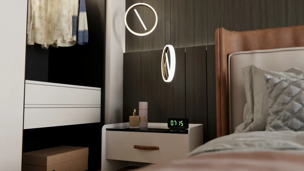 Mario Grey Oak - Photo 2