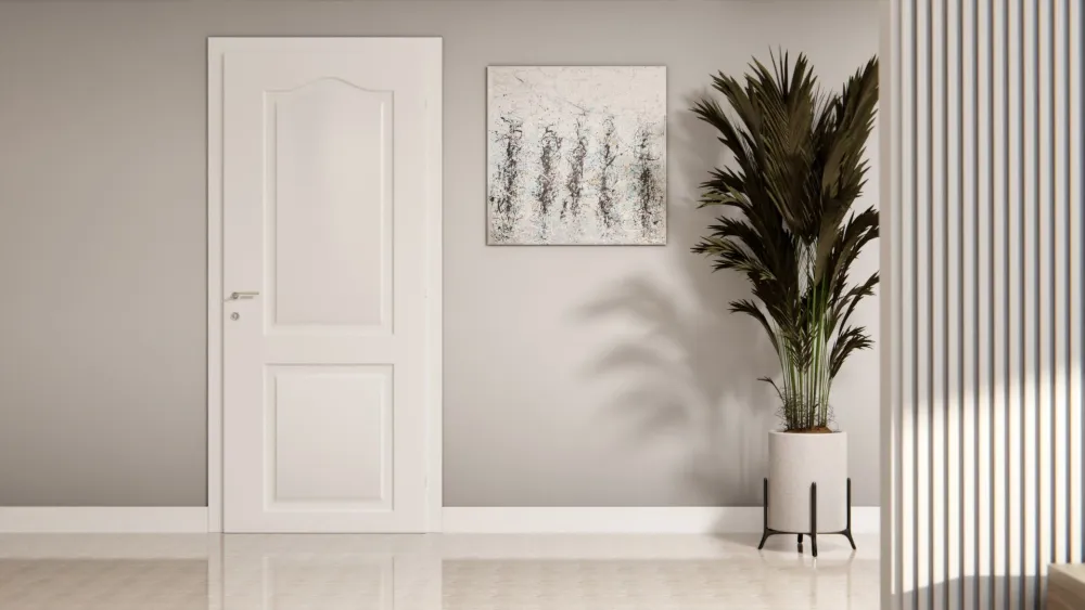 Lacquered White - Photo 5