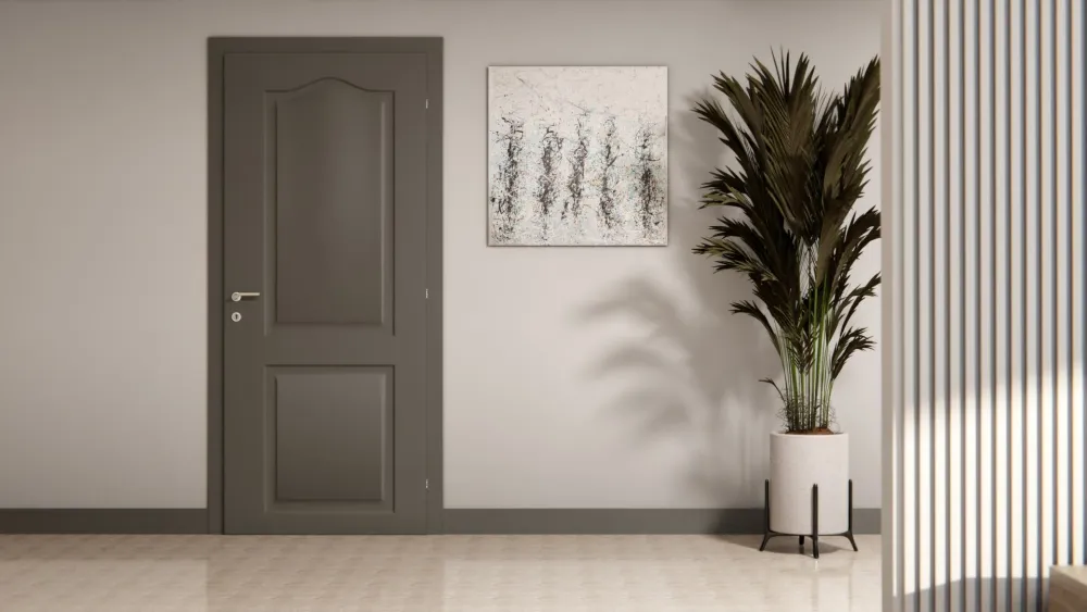 Cement Grey - Photo 3