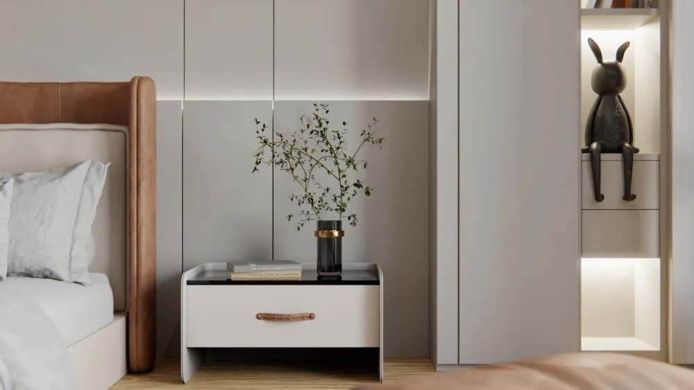 Cream Grey - Photo 5