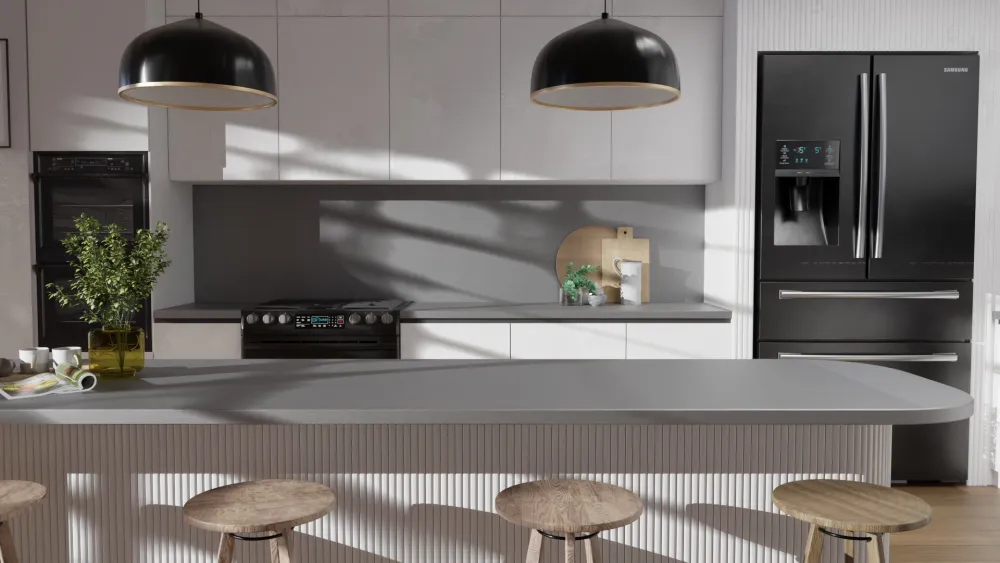 Chromed Metal - Photo 5