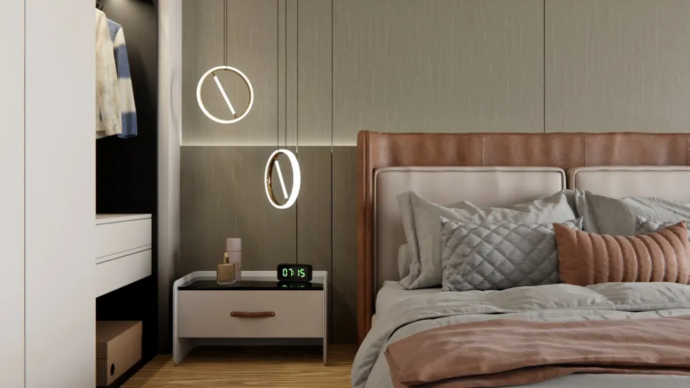 Shimmery Gold - Photo 3