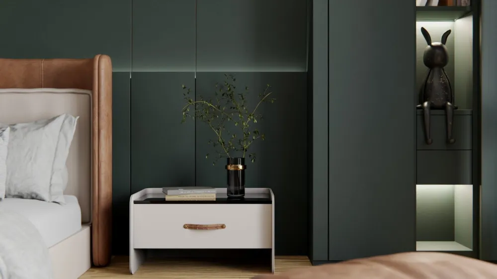 Deep Green - Photo 5