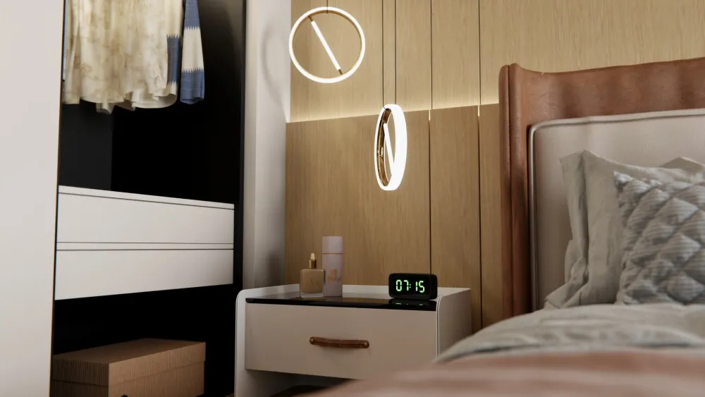 Classic Oak - Photo 2