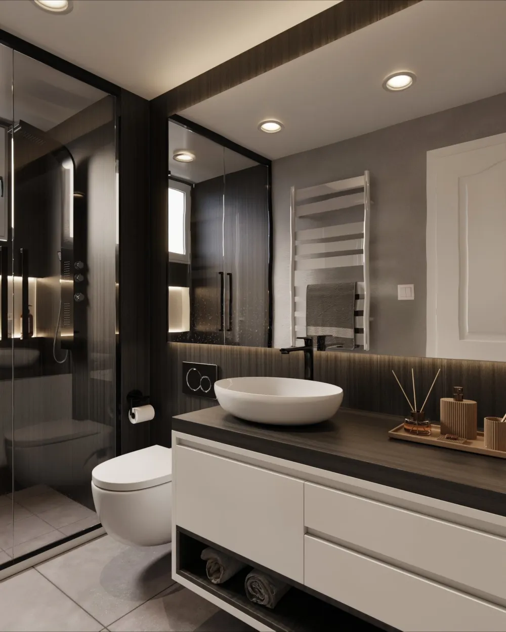 Black Teak - Photo 4