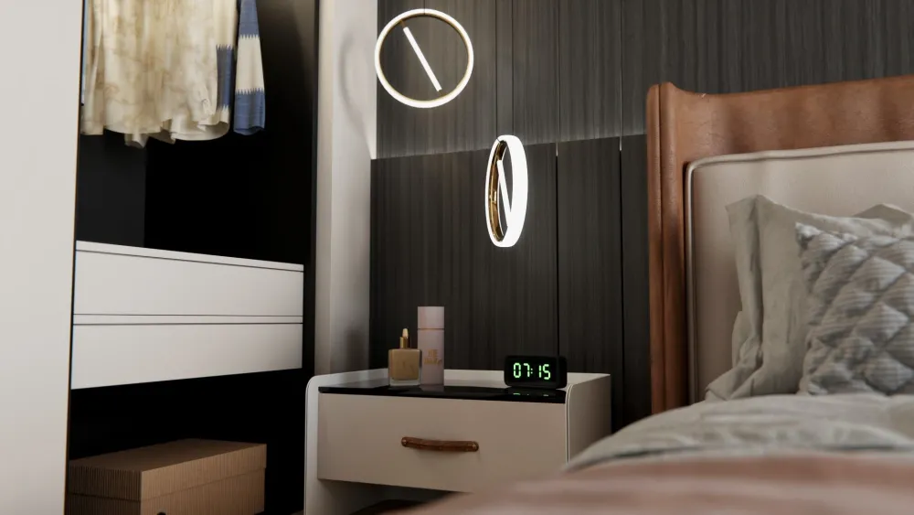 Black Teak - Photo 5