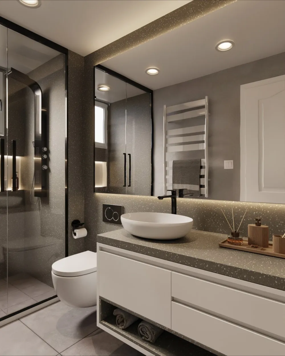 Spotted Grey - Photo 5