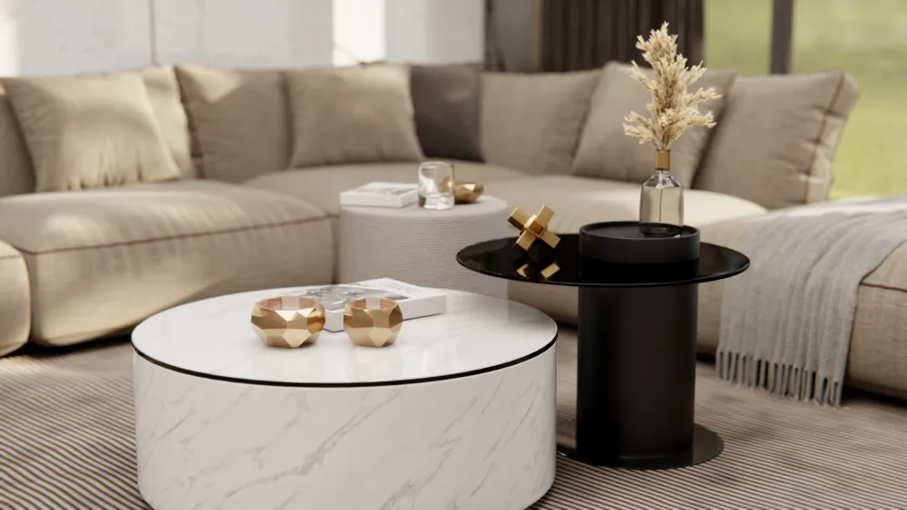 Polished White - Photo 2