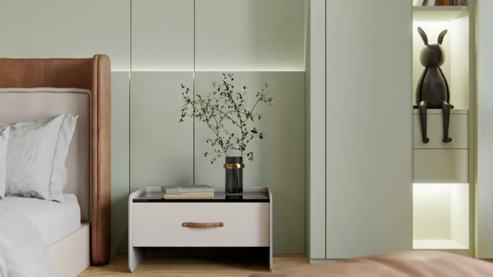 Pistachio Green - Photo 2