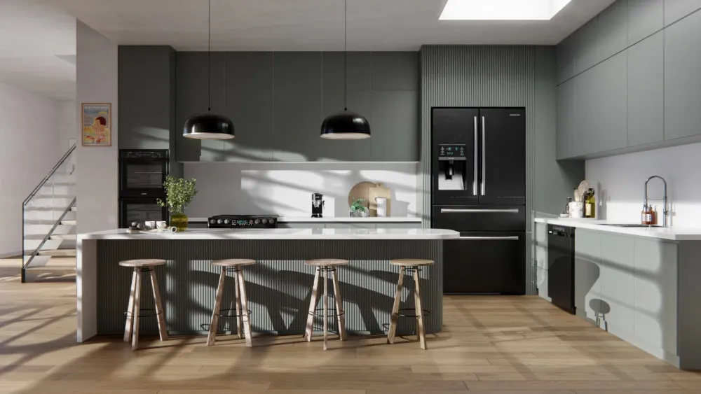 Smokey Green - Photo 4