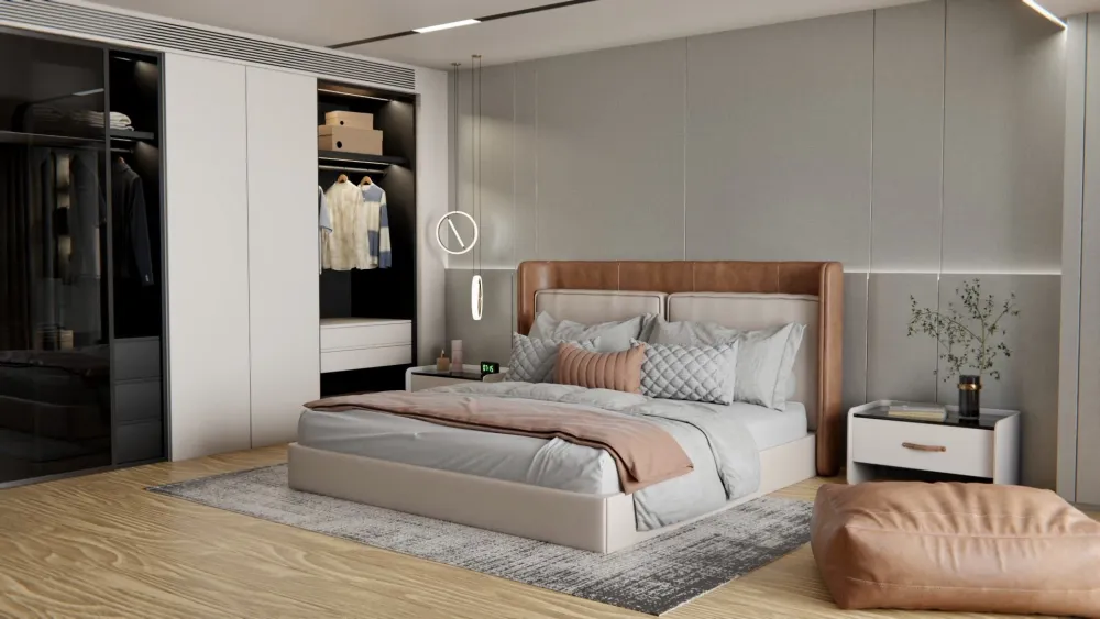 Natural Linen - Photo 4