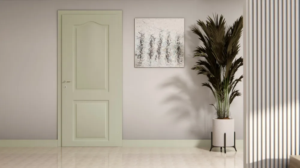 Soft Green - Photo 4