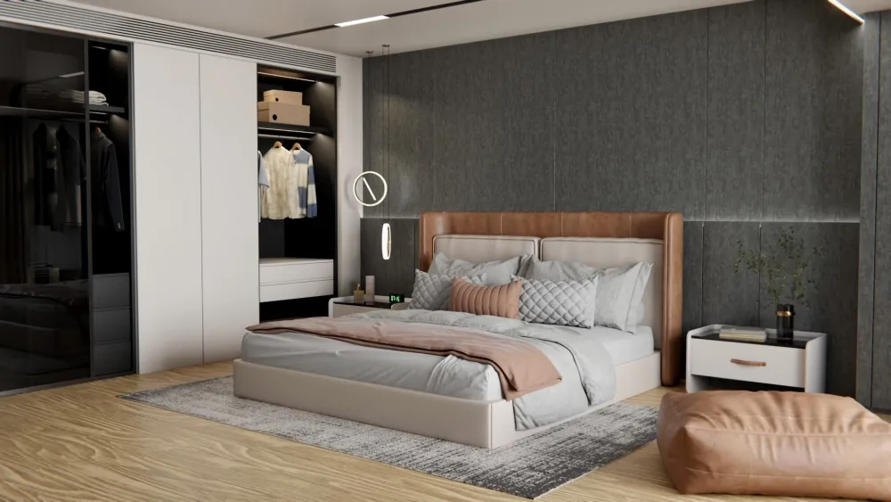 Bronze Patina - Photo 3