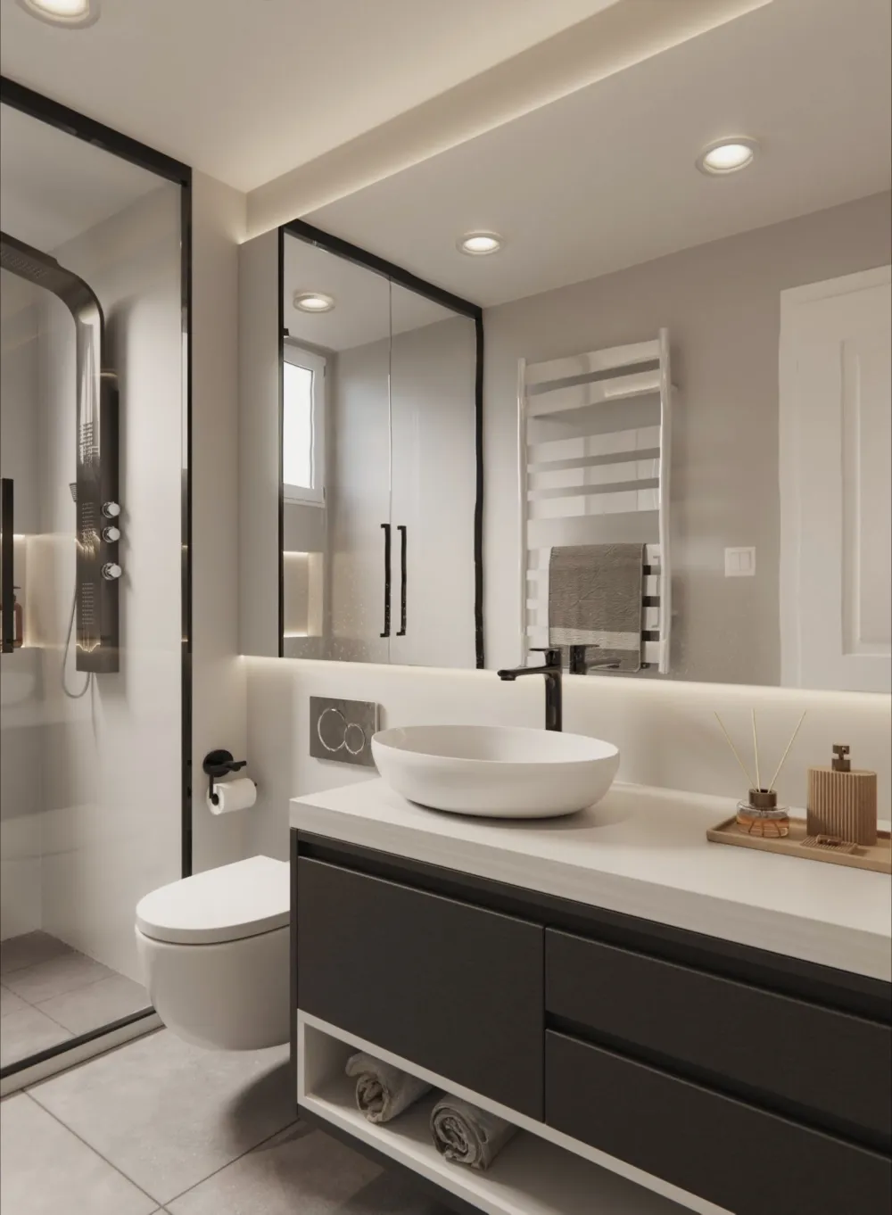 Anthracite Patina - Photo 4