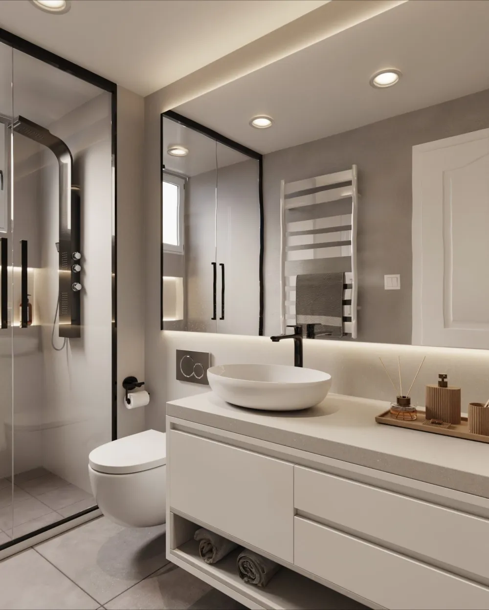 Terrazzo Beige - Photo 5