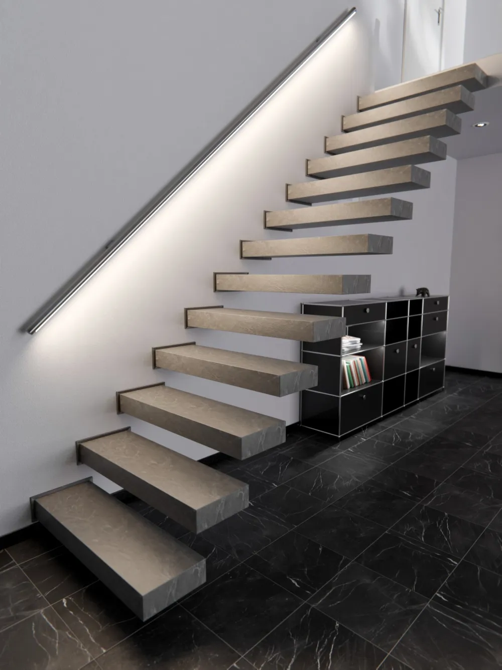 Etruscan Grey - Photo 5