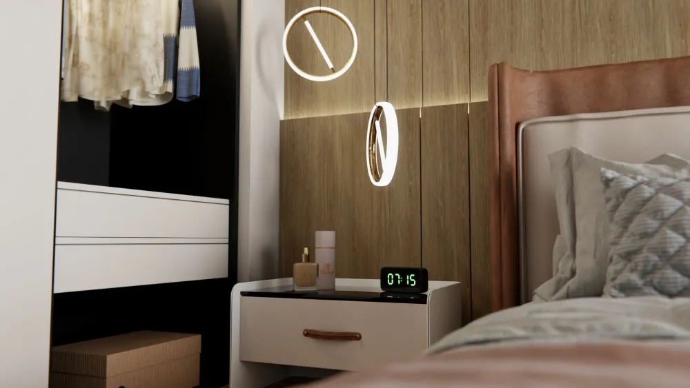 PVC Free - Heritage Oak - Photo 2