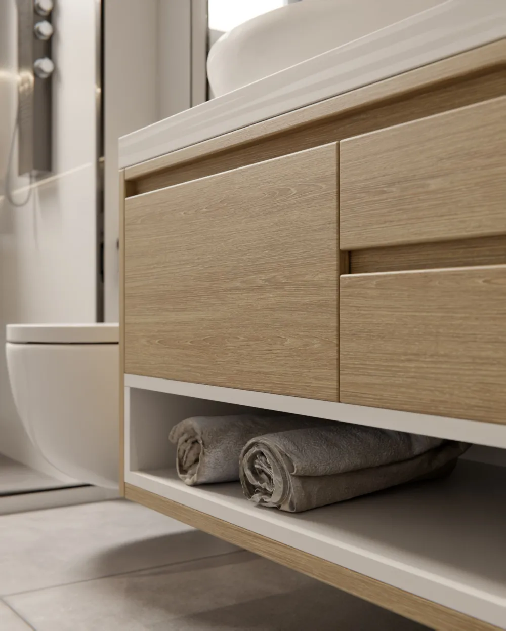 PVC Free - Heritage Oak - Photo 4