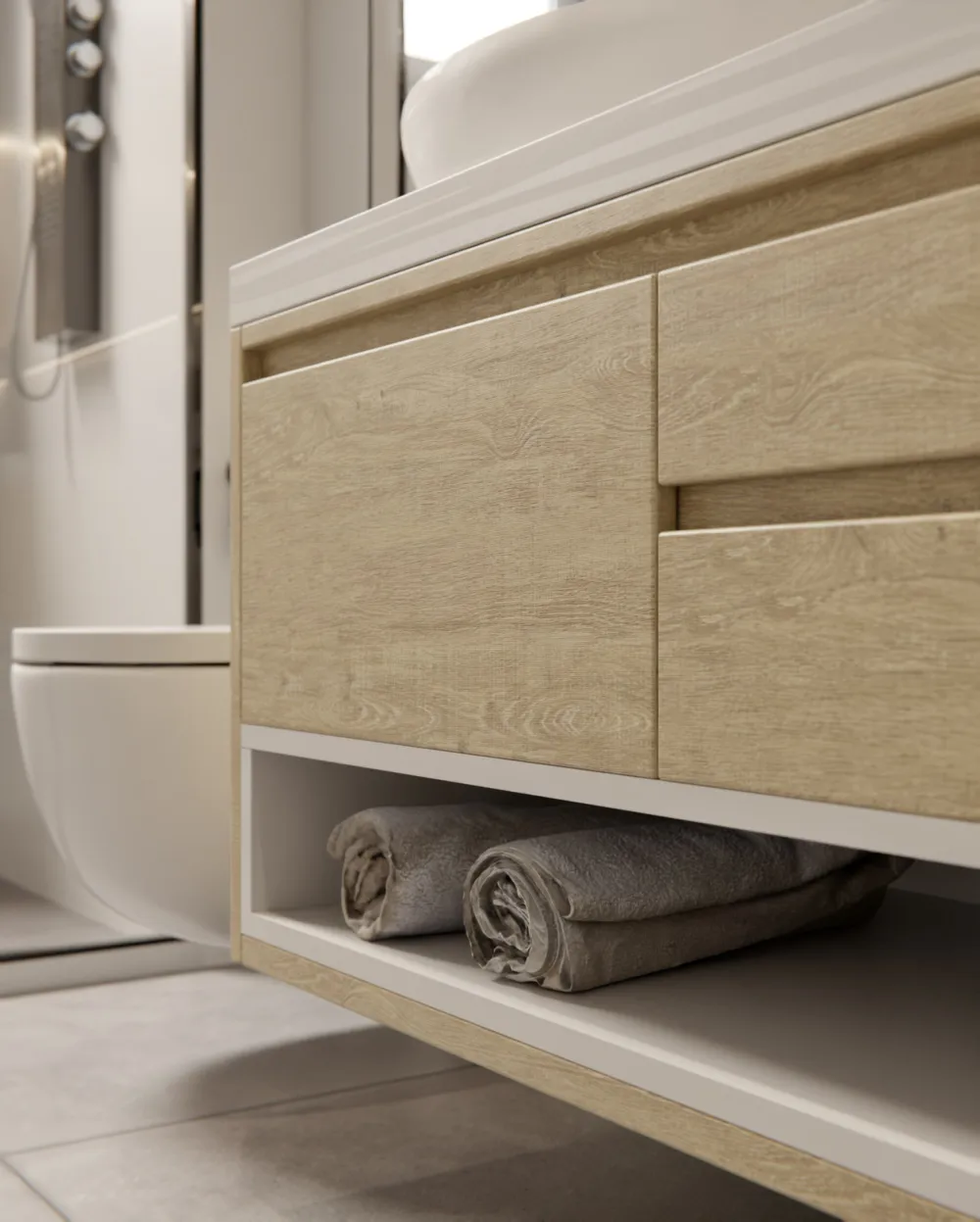 PVC Free - Bucolic Oak - Photo 4