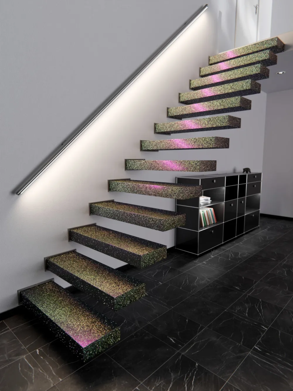 Green Mixed - Photo 3