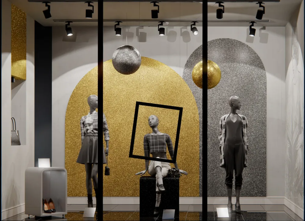 Yellow Disco - Photo 2