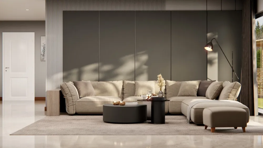 Anthracite Grey - Photo 3