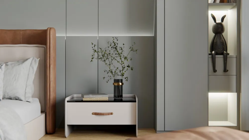 Lunar Surface - Photo 4