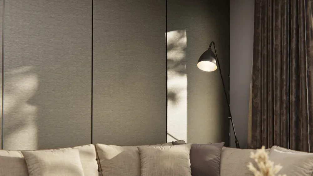 Mocha Mesh - Photo 5