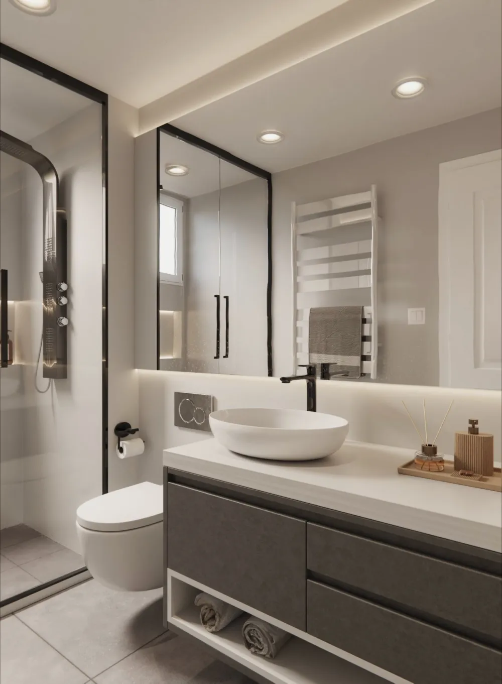 Black Iron - Photo 2