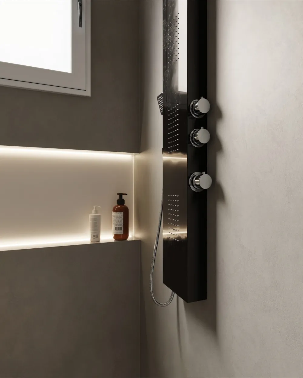 Cement Grey - Photo 2