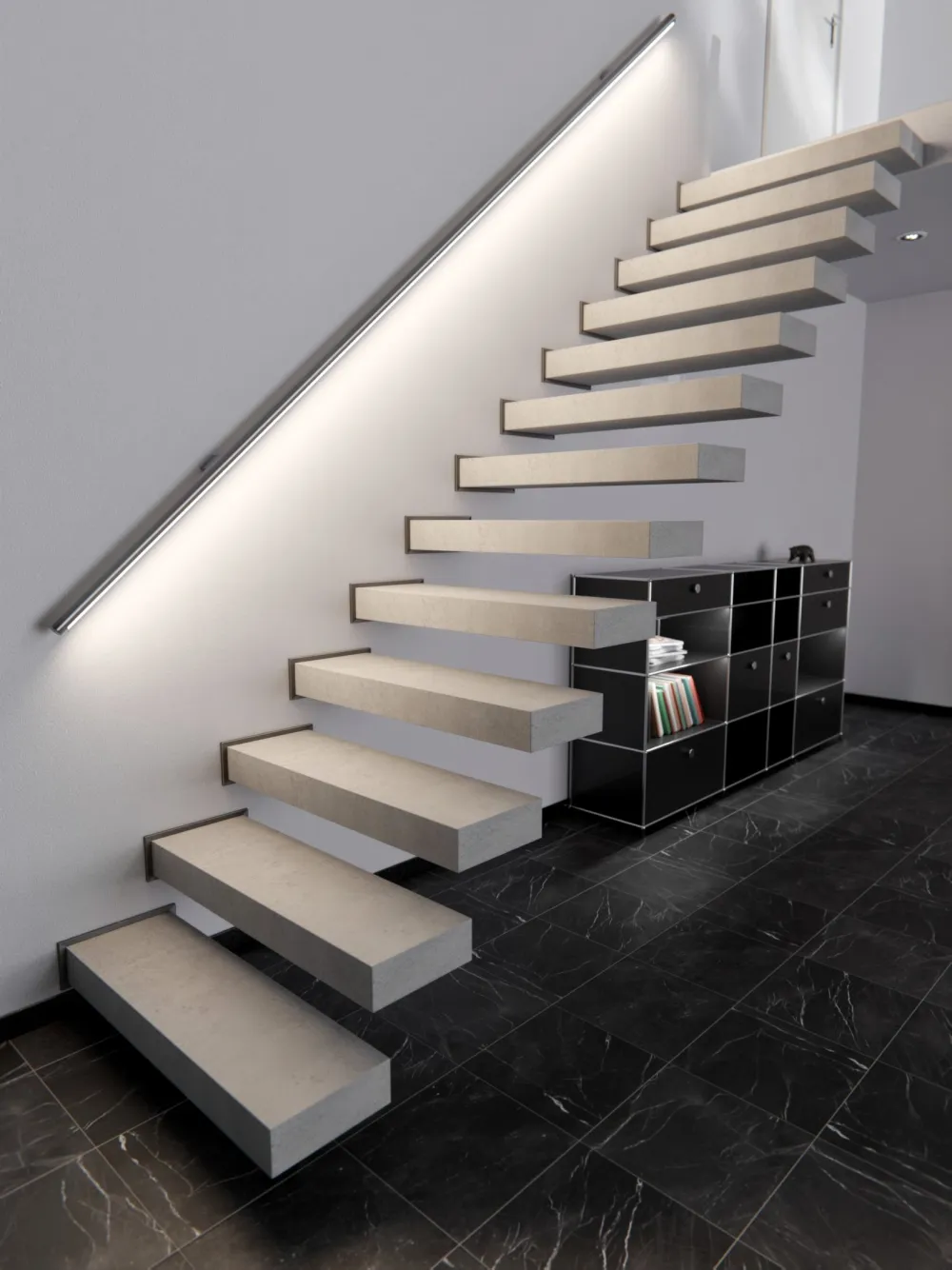 Cement Taupe - Photo 5