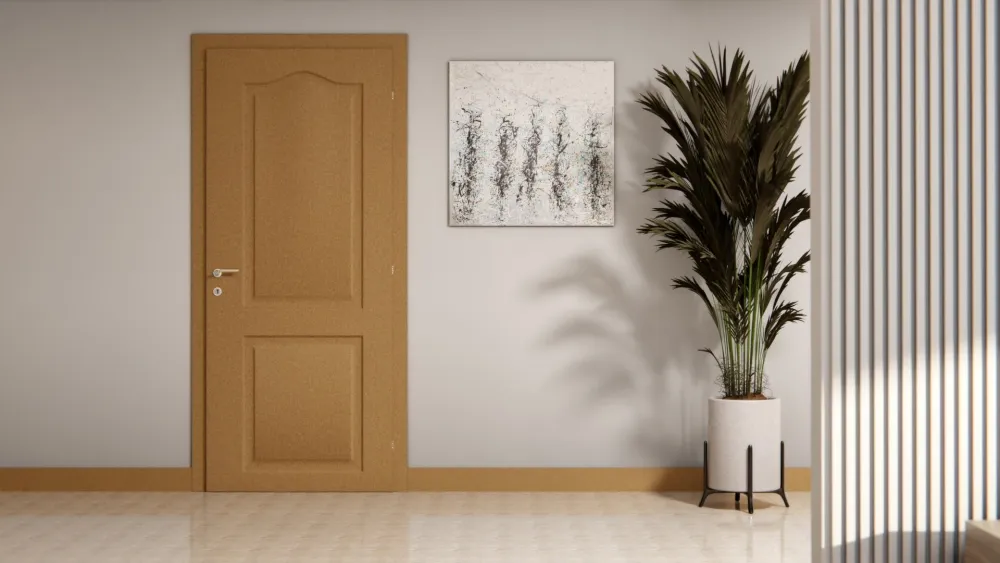 Small-grain cork - Photo 2