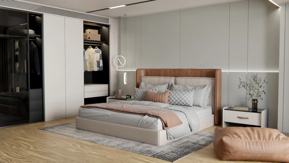 Togo white - Photo 3